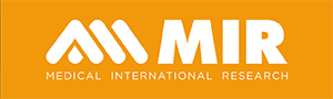 MIR Logo