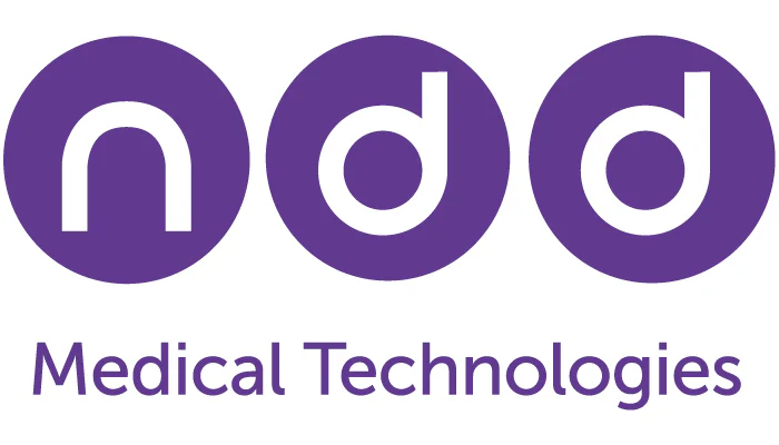 NDD Medical Technologies