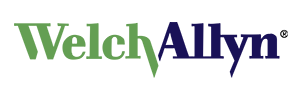 Welch Allyn Logo